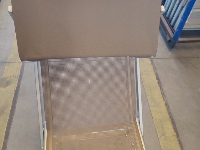 LETTINI TWM FANDANGO SENZA SCRITTA