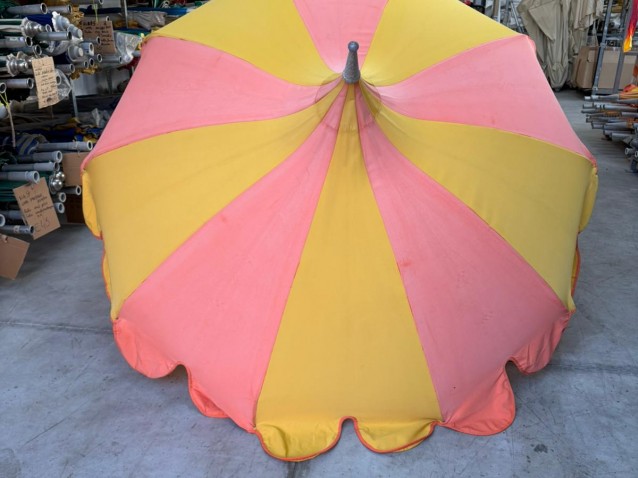 OMBRELLONI PAGODA A SPICCHI