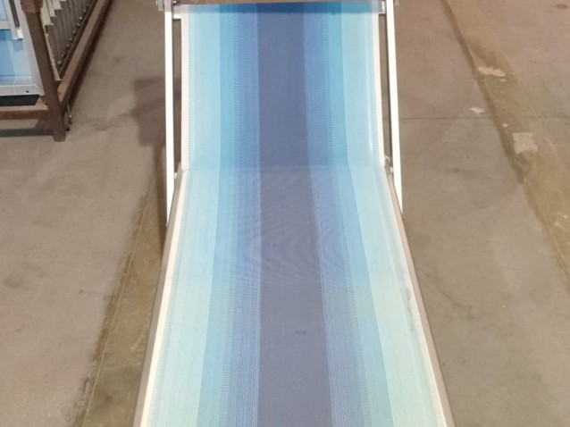 LETTINI SFUMATI BLU/BIANCHI