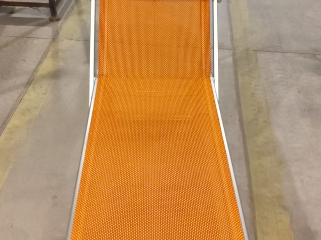 LETTINI GITANO CON SERIGRAFIA