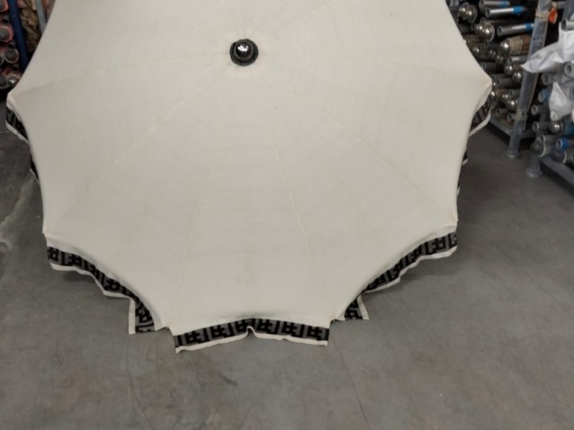 OMBRELLONI ETNICI CON GRECA